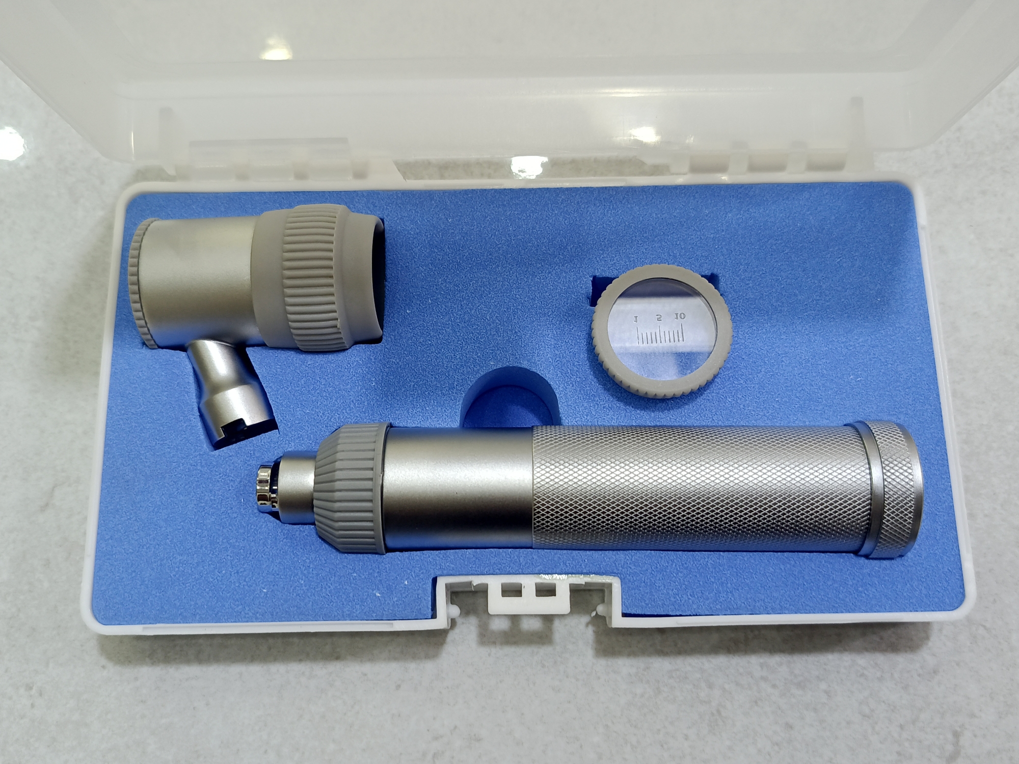 Dermatoscope Sets